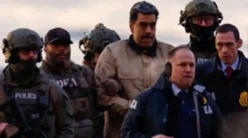 تقنية عسكرية متطورة.. كواليس استخدام الجيش الأمريكي وسائل حديثة لاعتقال مادورو